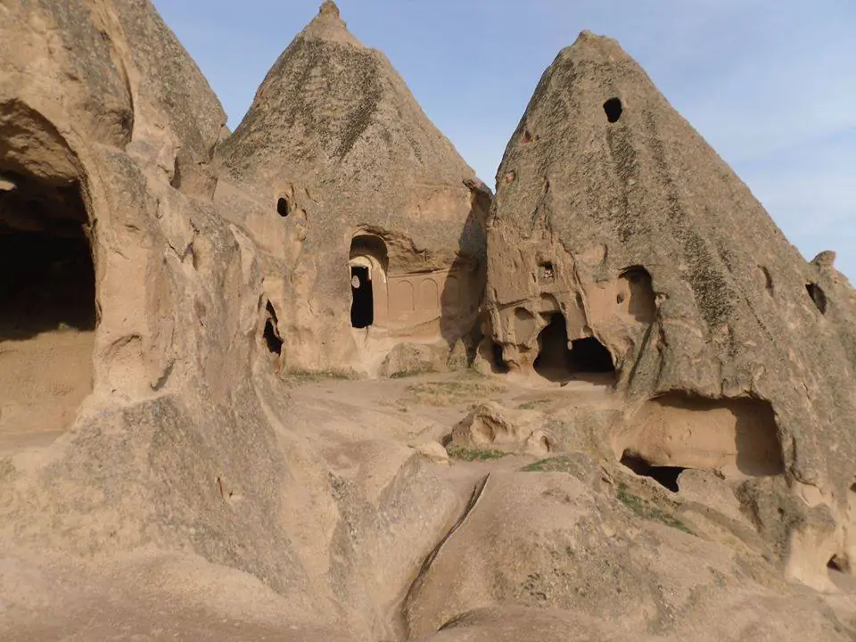 Cappadocia - Discover Turkey Tour 9 Days