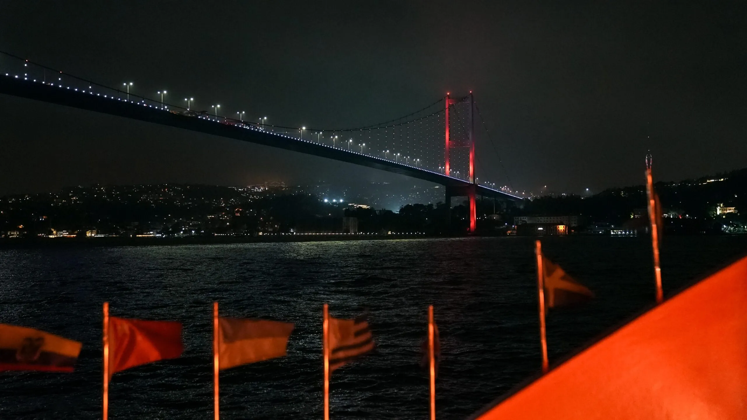 Istanbul New Year's Package 1 Istanbul New Year'S Package