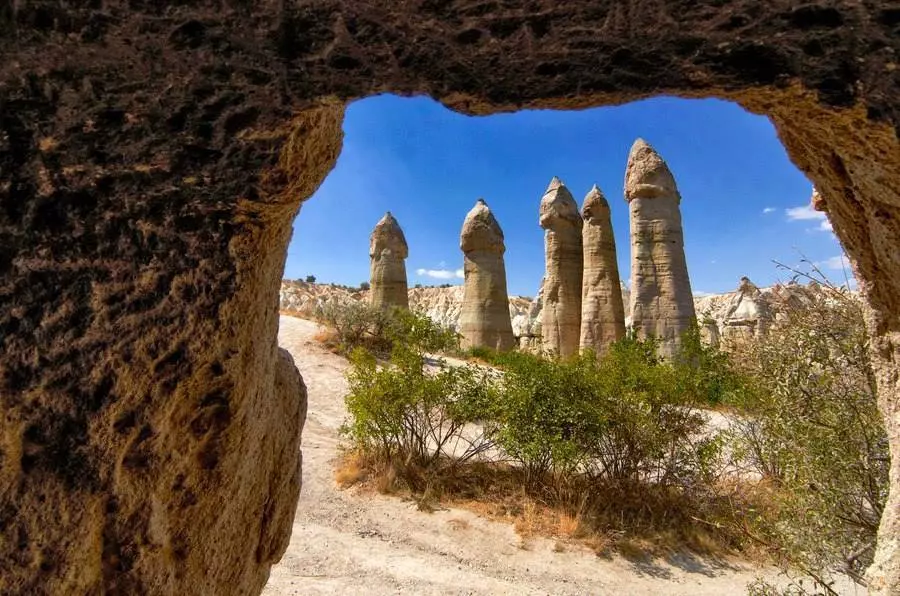 Cappadocia - Dreams Of Turkey Tour 4 Days
