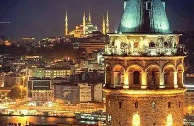 Discover Turkey Tour 13 Days