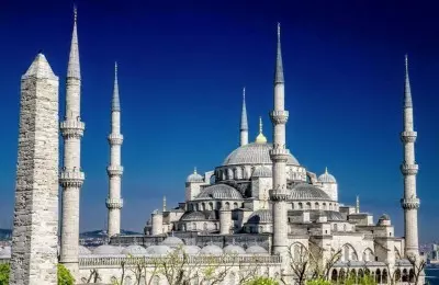 Wonderful Turkey Tour 13 Days