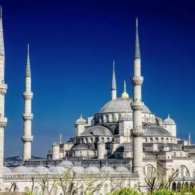 Wonderful Turkey Tour 13 Days