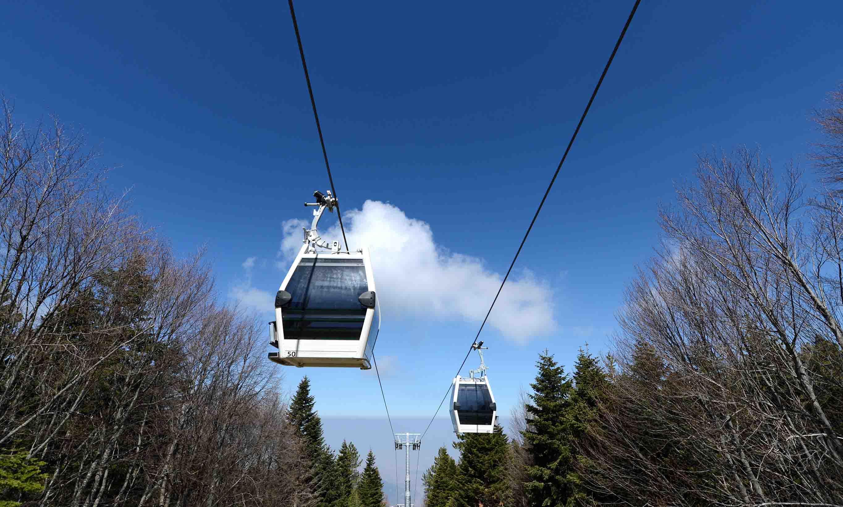 Green Bursa Tour from Istanbul 1 Green Bursa Tour From Istanbul