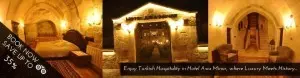 Cappadocia Hotel E1451307958871 Turkey Tours Travel Agency - Istanbul City Tours - Cappadocia Daily Tours