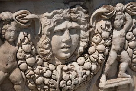 Priene Miletus Didyma Tour