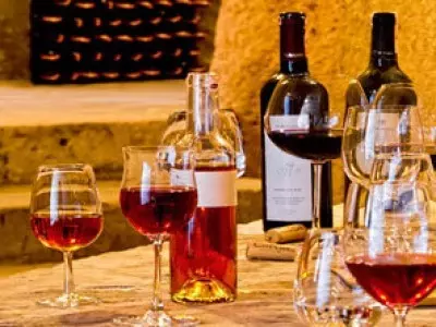 Cappadocia Tour with Wine Tasting