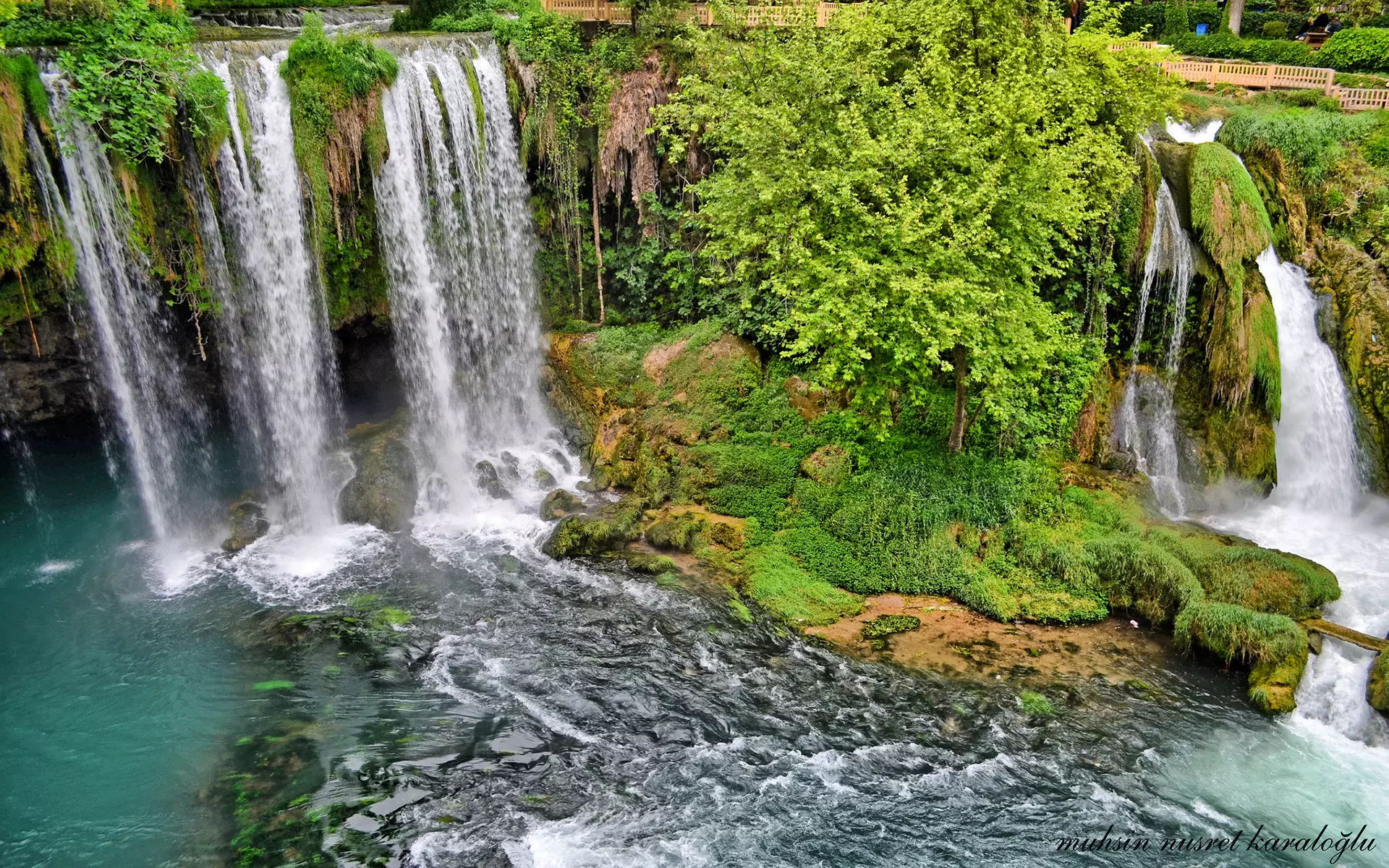 Heritage Turkey Tour 15 Days 2 Waterfall Heritage Turkey Tour 15 Days