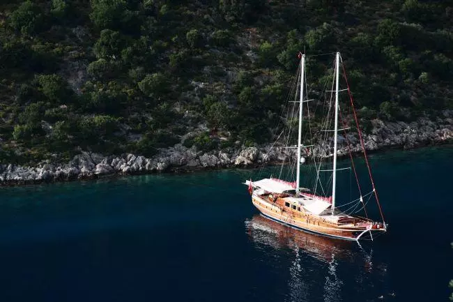 Highlights of Turkey Tour 12 Days 2 Boat Cruise -Highlights Of Turkey Tour 12 Days