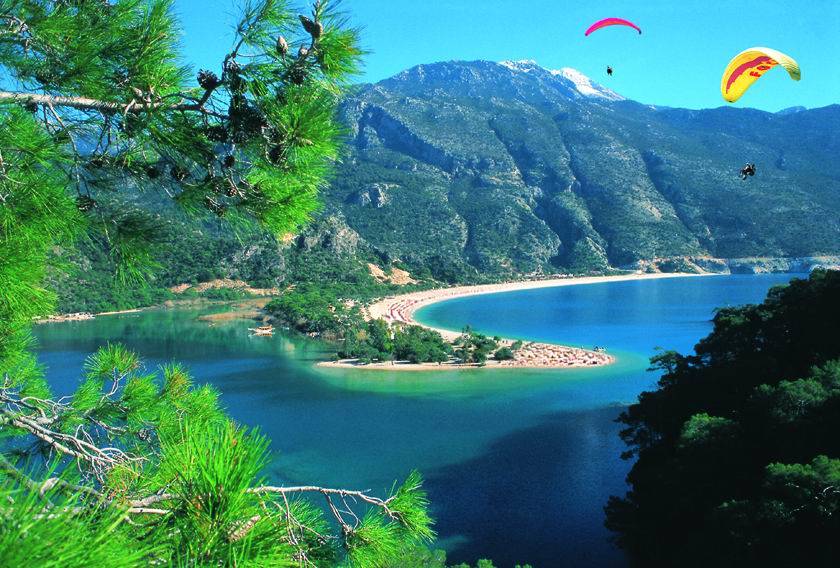 Wonderful Turkey Tour Days Turkey Package Tours Turista Travel