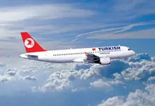 Flight Tickets-Turkish Airlines