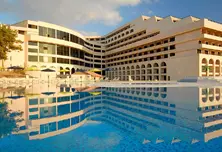 Turista hotel booking