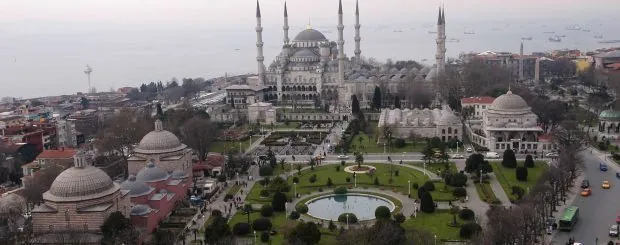 Istanbul Classics Tour