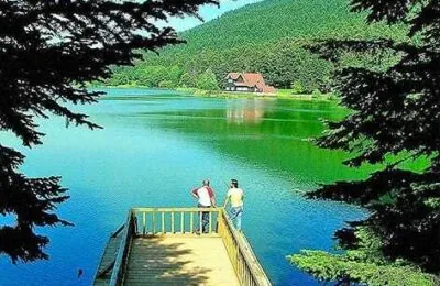 Sapanca Tour from Istanbul