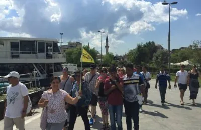 6 Days Istanbul Tour Package