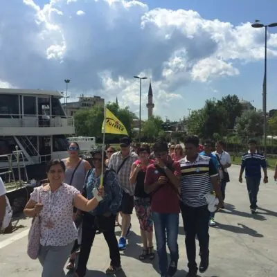 6 Days Istanbul Tour Package