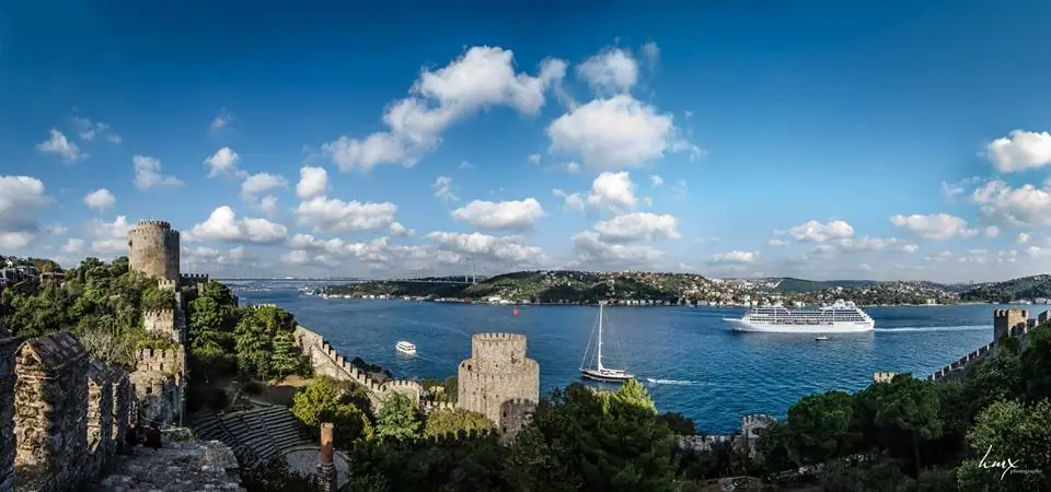 Bosphorus 