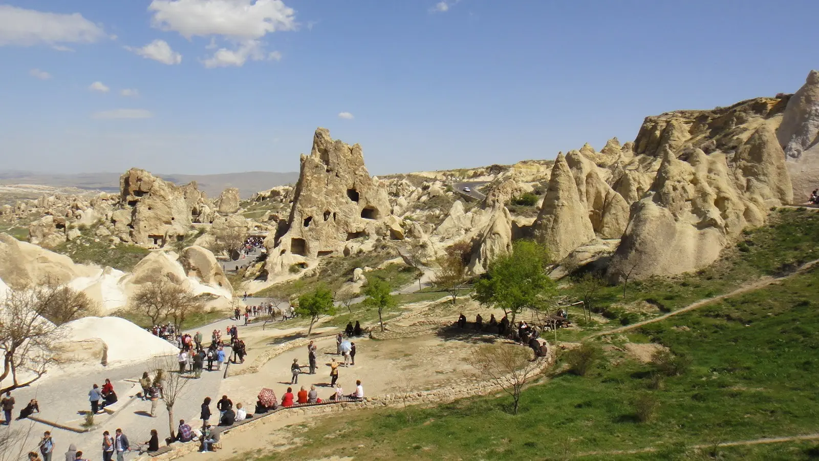 Heritage Turkey Tour 15 Days 3 Cappadocia
