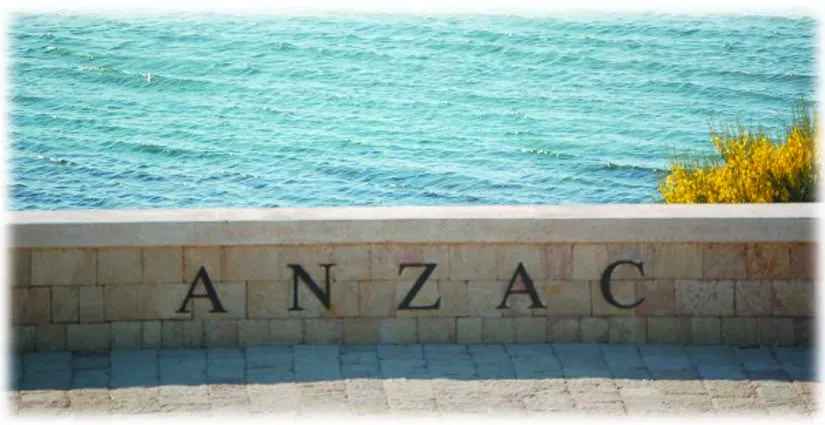 Gallipoli Tour From Istanbul