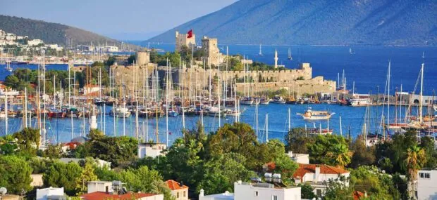 Bodrum