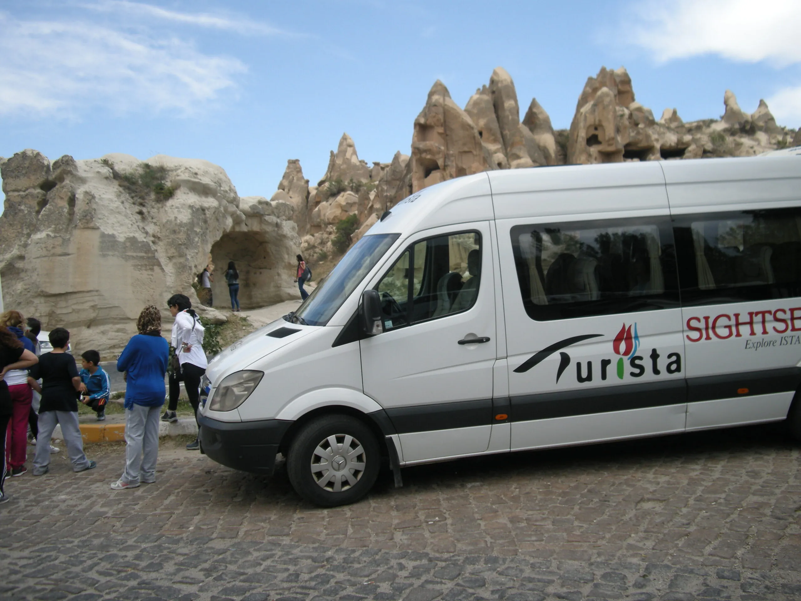 Private Tours