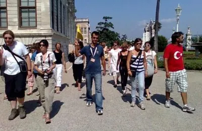 6 Days Istanbul Tour Package