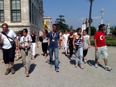 6 Days Istanbul Tour Package