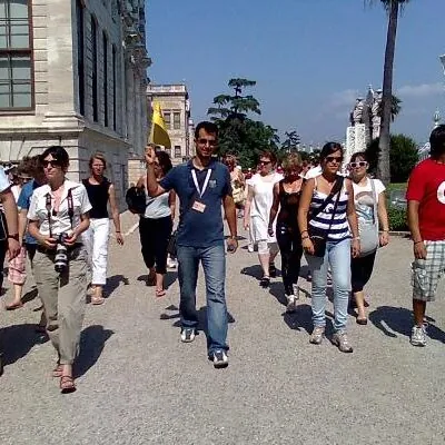 6 Days Istanbul Tour Package