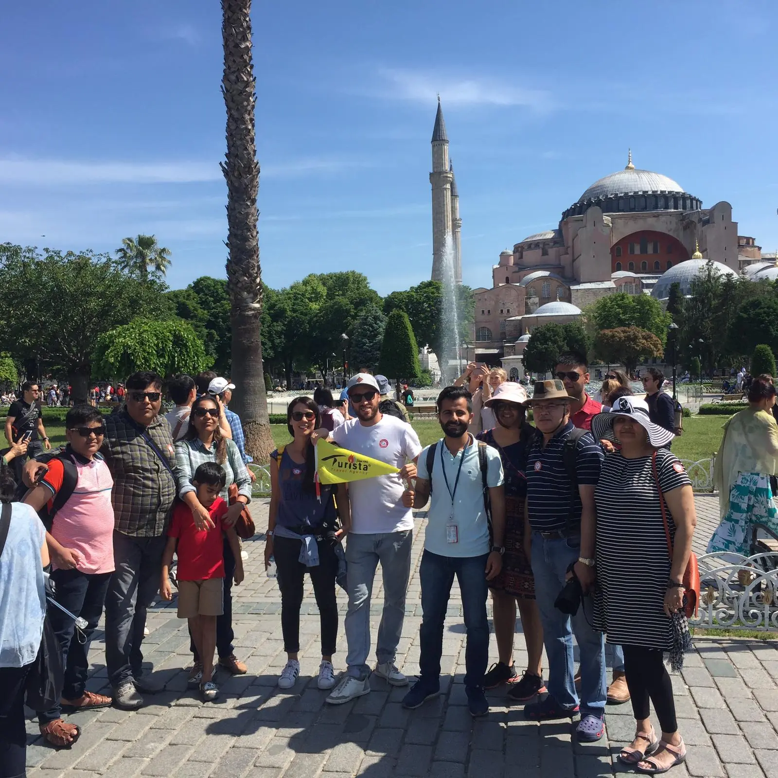 5 Days Istanbul Tour Package 1 5 Days Istanbul Tour Package