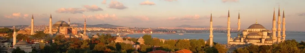 7 Days Istanbul Tour Package 1 7 Days Istanbul Tour Package