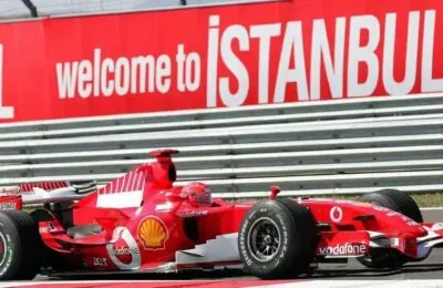 Istanbul Formula 1 Grand Prix