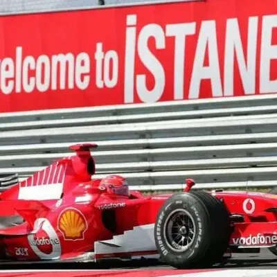 Istanbul Formula 1 Grand Prix