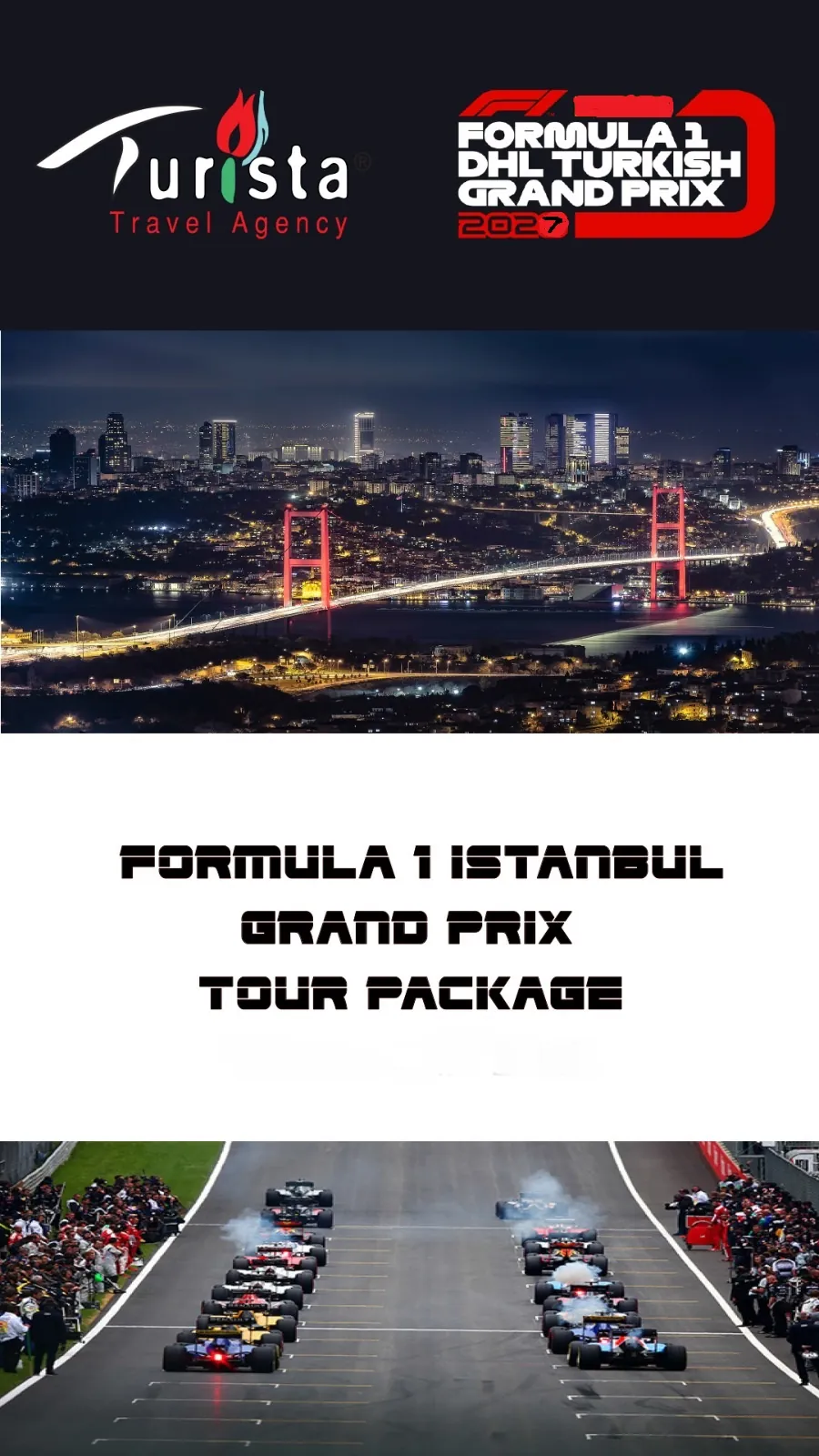 Istanbul Formula1 Grand Prix