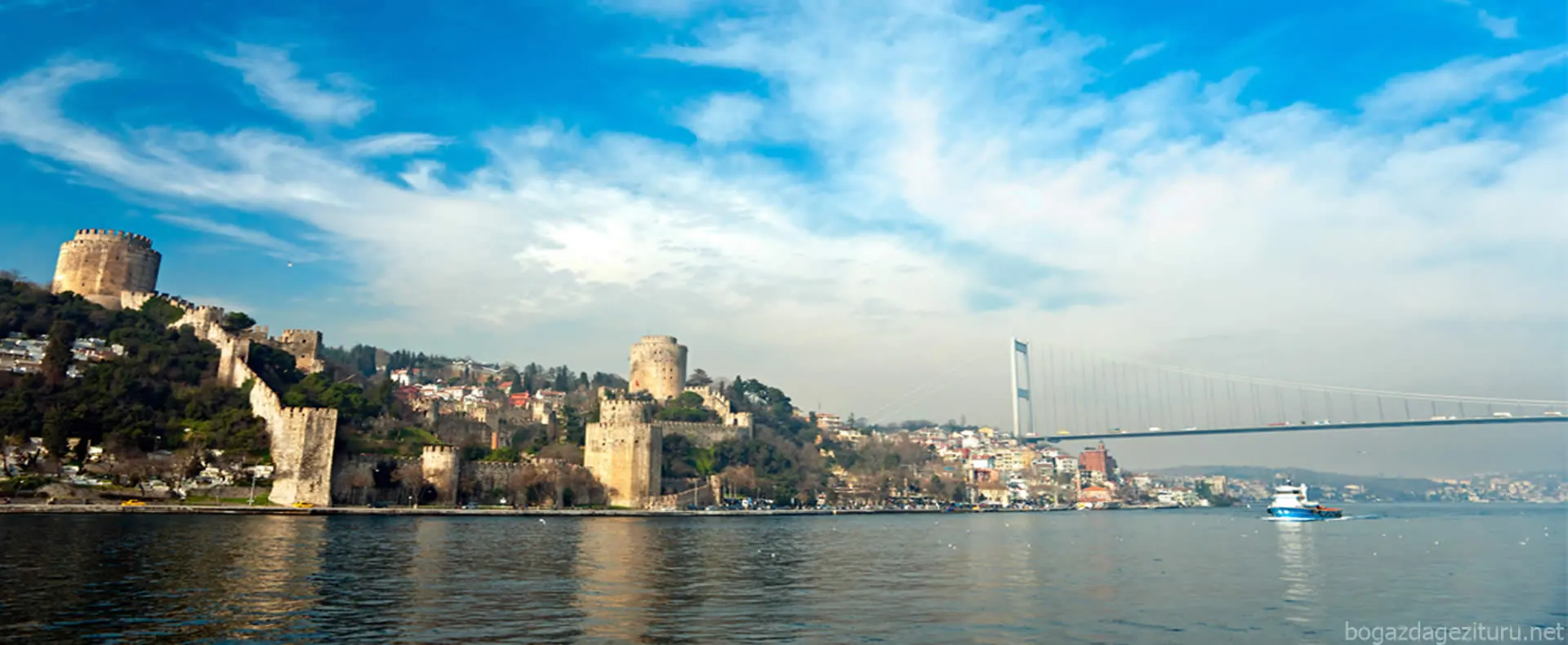6 Days Istanbul Tour Package 1 6 Days Istanbul Tour Package