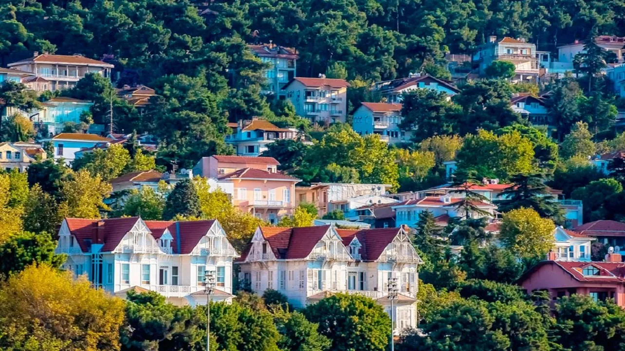 Princes’ Islands in Istanbul 3 Princes’ Islands In Istanbul