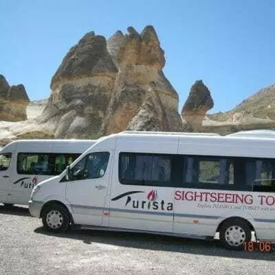 Cappadocia Tour North