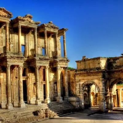 Ephesus Tour from Kusadasi - Selcuk