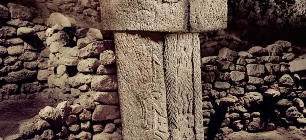 Gobeklitepe