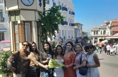 6 Days Istanbul Tour Package