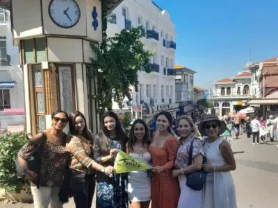 6 Days Istanbul Tour Package