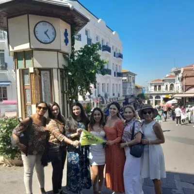 6 Days Istanbul Tour Package