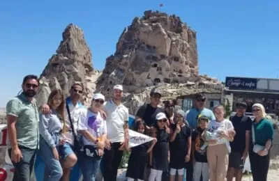 Discover Turkey Tour 14 Days