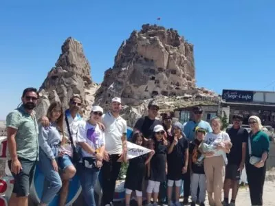 Discover Turkey Tour 14 Days