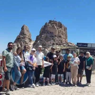 Discover Turkey Tour 14 Days