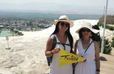 Dreams of Turkey Tour 5 Days