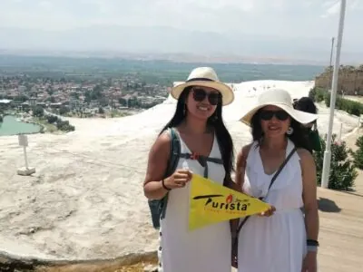 Dreams of Turkey Tour 5 Days