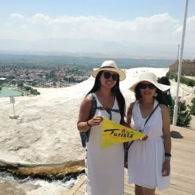 Dreams of Turkey Tour 5 Days