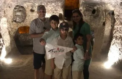 Cappadocia Magicland Tour 2 Days