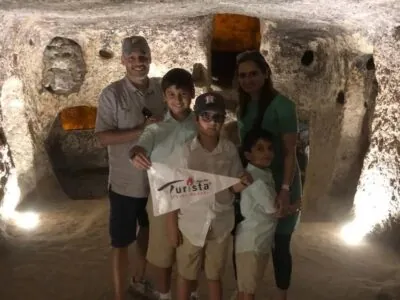 Cappadocia Magicland Tour 2 Days