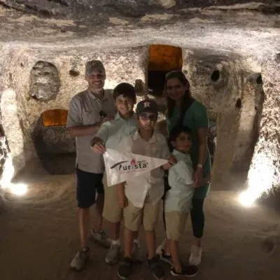 Cappadocia Magicland Tour 2 Days