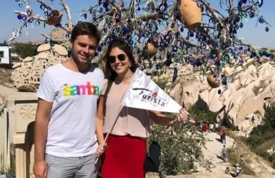 Cappadocia Magicland Tour 3 Days